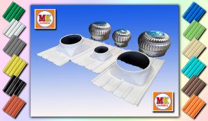 เอ็มเค เมทัลชีท MK Metalsheet